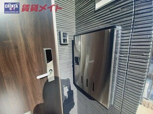 大矢知駅 徒歩18分 2階の物件内観写真